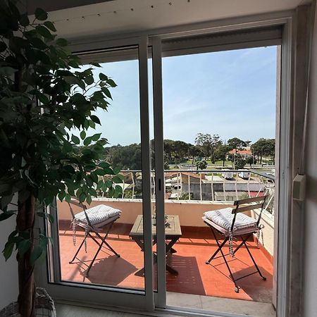 Espectacular Apartamento Na Praia A 20 Min De Lisboa Costa de Caparica Zewnętrze zdjęcie