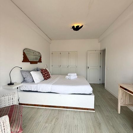 Espectacular Apartamento Na Praia A 20 Min De Lisboa Costa de Caparica Zewnętrze zdjęcie