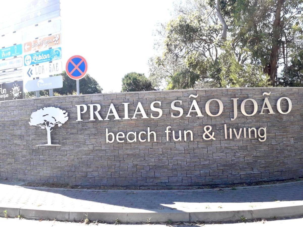 Espectacular Apartamento Na Praia A 20 Min De Lisboa Costa de Caparica Zewnętrze zdjęcie