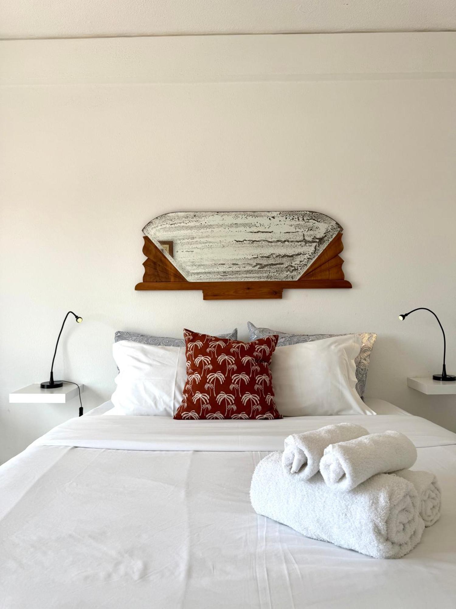 Espectacular Apartamento Na Praia A 20 Min De Lisboa Costa de Caparica Zewnętrze zdjęcie