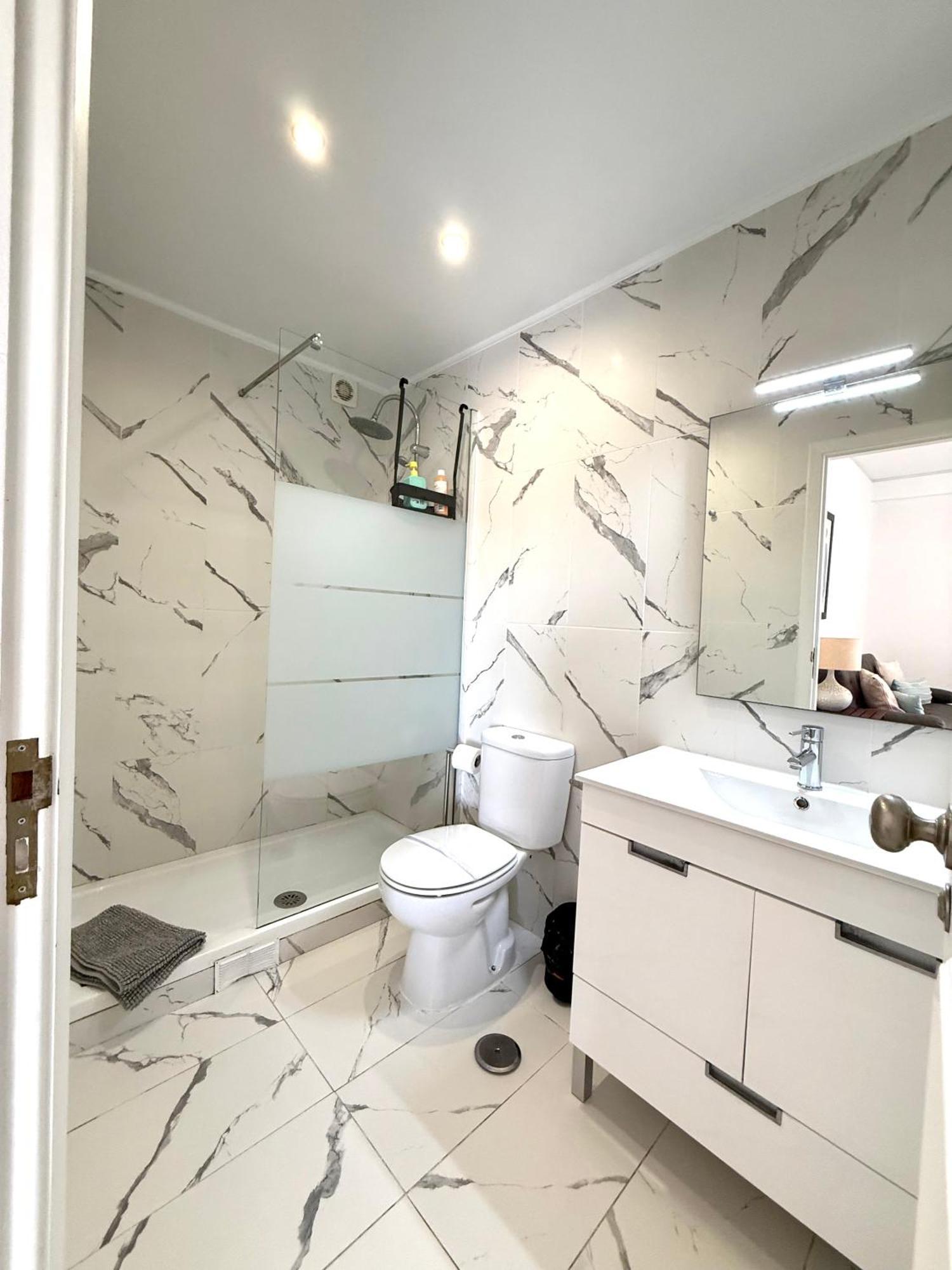 Espectacular Apartamento Na Praia A 20 Min De Lisboa Costa de Caparica Zewnętrze zdjęcie