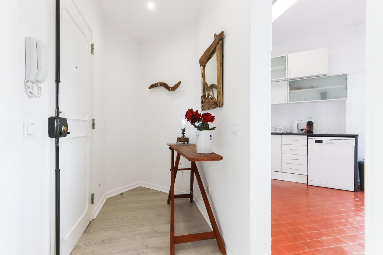 Espectacular Apartamento Na Praia A 20 Min De Lisboa Costa de Caparica Zewnętrze zdjęcie