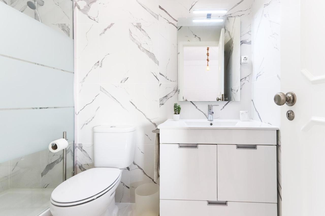 Espectacular Apartamento Na Praia A 20 Min De Lisboa Costa de Caparica Zewnętrze zdjęcie